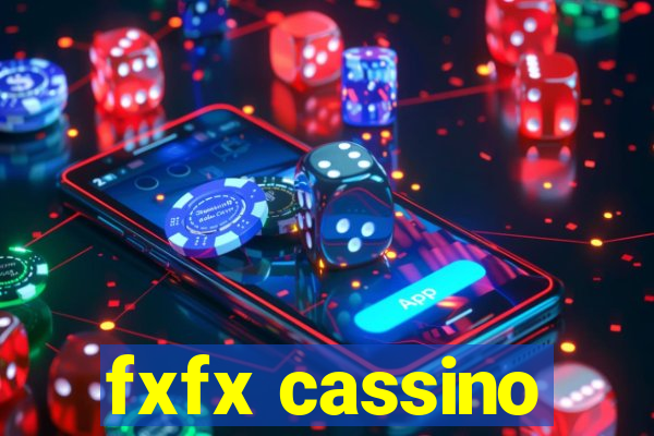 fxfx cassino